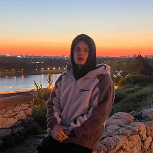 Андрей